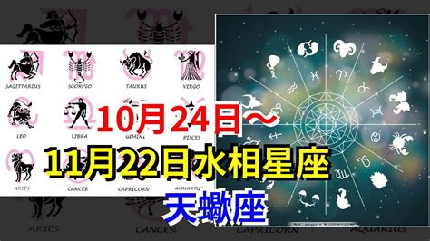 11/22星座男|『星座物語』11月22日的天蠍座或射手座：崇尚自由 